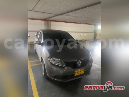 Renault Logan 2020 - imagen secundaria 2