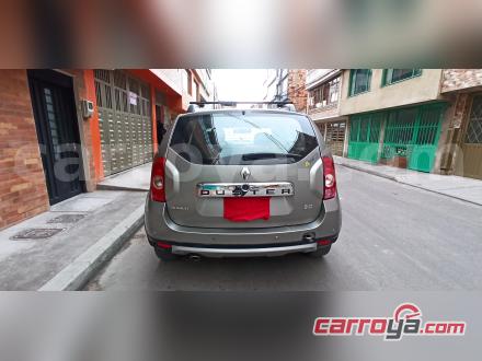 Renault Duster 2013 - imagen secundaria 2