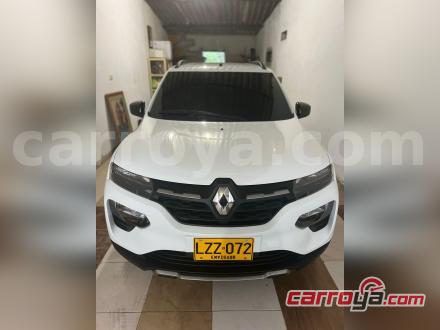 Renault Kwid 2024 - imagen 1