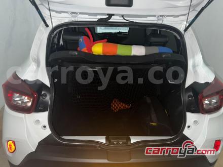 Renault Kwid 2024 - imagen secundaria 1