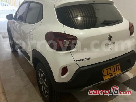 Renault Kwid 2024 - imagen secundaria 2