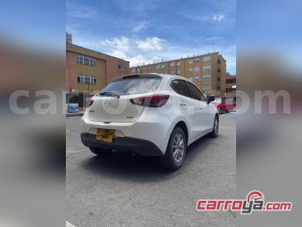 Mazda 2 2016 - imagen secundaria 1
