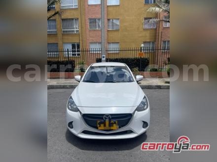 Mazda 2 2016 - imagen secundaria 2