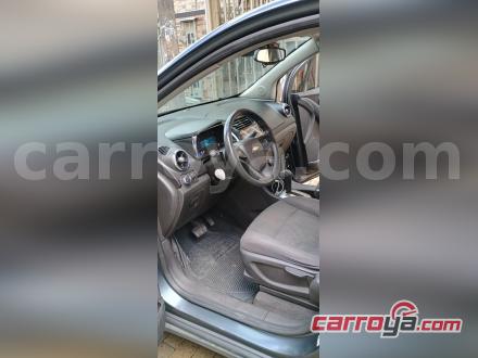 Chevrolet Tracker 2013 - imagen secundaria 1