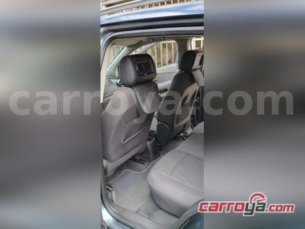 Chevrolet Tracker 2013 - imagen secundaria 2