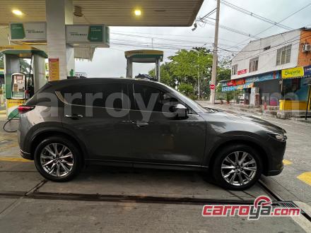 Mazda CX-5 2020 - imagen secundaria 1