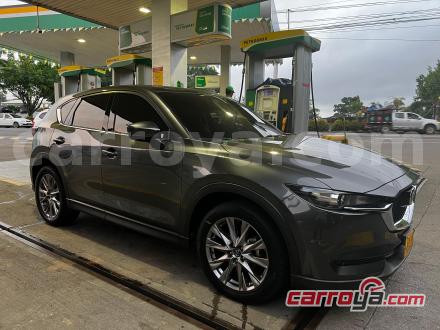 Mazda CX-5 2020 - imagen secundaria 2