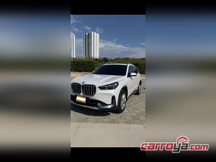 BMW X1 2023 - imagen secundaria 1