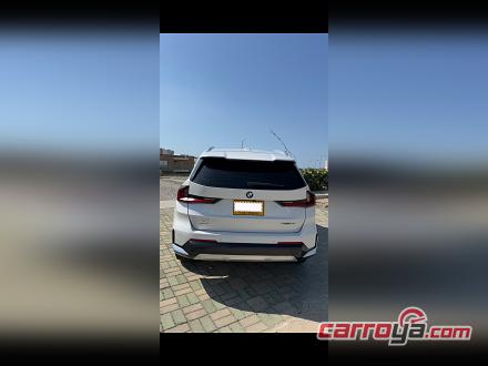 BMW X1 2023 - imagen secundaria 2