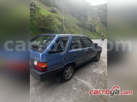 Skoda Forman 1994 - imagen secundaria 2