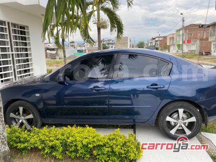 Mazda 3 2007 - imagen secundaria 1