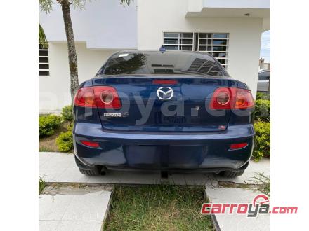 Mazda 3 2007 - imagen secundaria 2