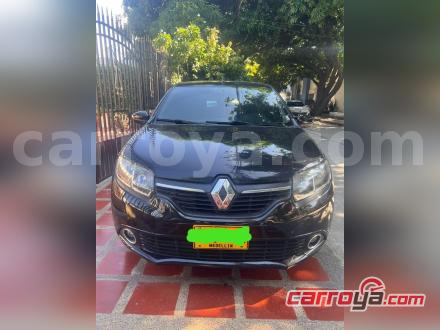 Renault Logan 2018 - imagen secundaria 1