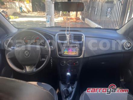 Renault Logan 2018 - imagen secundaria 2