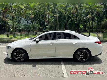 Mercedes Benz Clase CLA 2020 - imagen secundaria 1