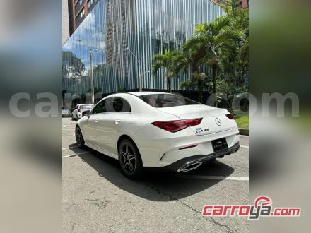 Mercedes Benz Clase CLA 2020 - imagen secundaria 2