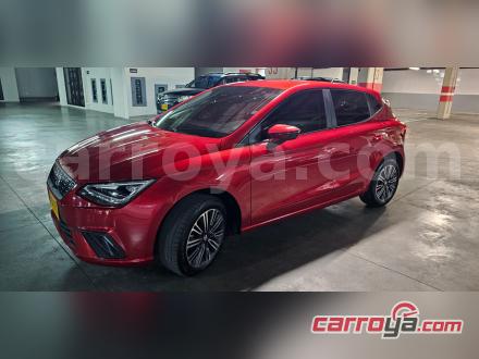 SEAT Ibiza 2023 - imagen secundaria 1