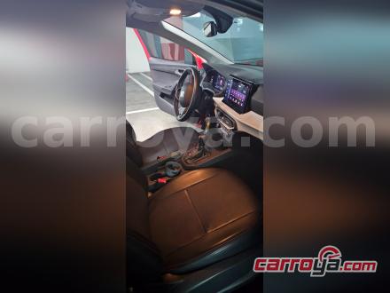 SEAT Ibiza 2023 - imagen secundaria 2