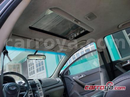 KIA Cerato Forte 2010 - imagen 1