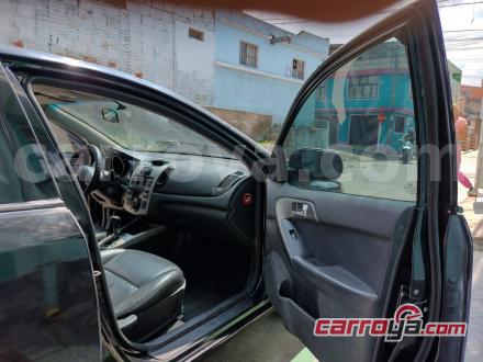 KIA Cerato Forte 2010 - imagen secundaria 1