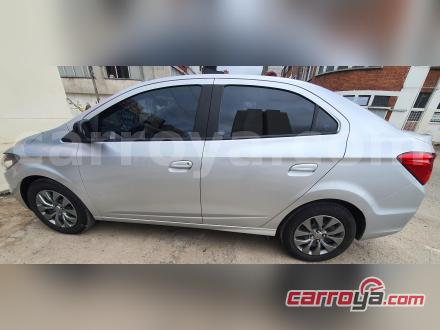 Chevrolet Joy 2022 - imagen 1