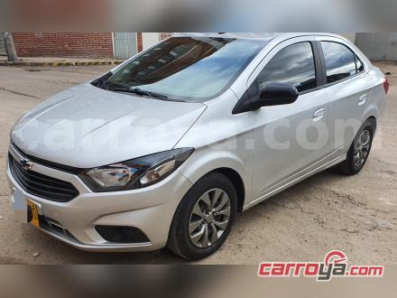 Chevrolet Joy 2022 - imagen secundaria 1