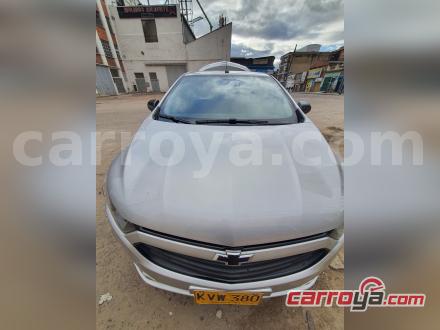 Chevrolet Joy 2022 - imagen secundaria 2