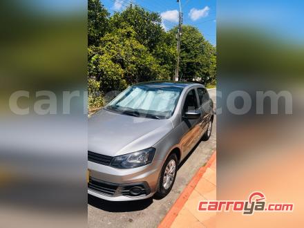 Volkswagen Gol Trendline 2019 - imagen 1