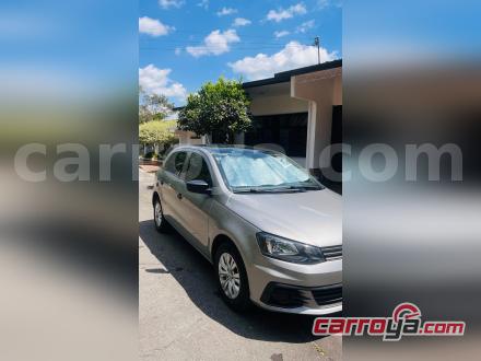 Volkswagen  Gol Trendline 2019 - imagen secundaria 1