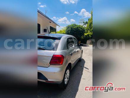 Volkswagen  Gol Trendline 2019 - imagen secundaria 2