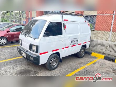 Chevrolet Super Carry 2000