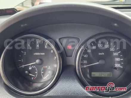 Chevrolet Aveo 2009 - imagen secundaria 2