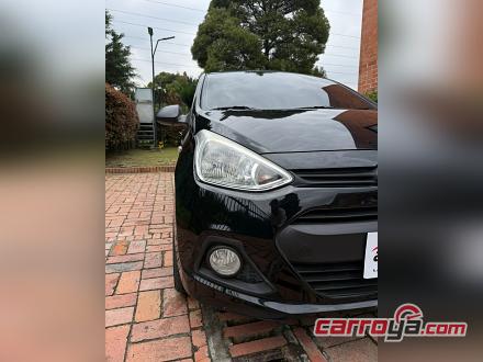 Hyundai Grand i10 Illusion 2015 - imagen secundaria 1