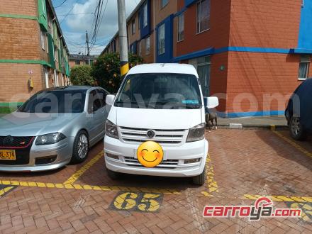 DFSK Pick Up 2019 - imagen secundaria 1