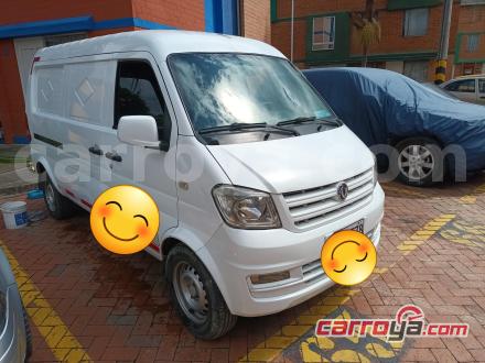 DFSK Pick Up 2019 - imagen secundaria 2