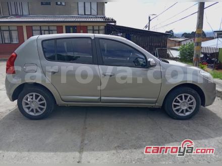 Renault Sandero 2013 - imagen secundaria 1