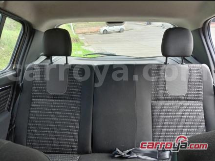 Renault Sandero 2013 - imagen secundaria 2