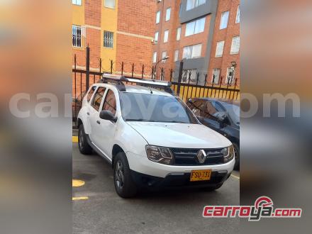Renault Duster 2019 - imagen 1