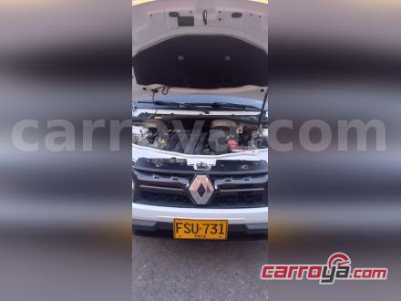 Renault Duster 2019 - imagen secundaria 2