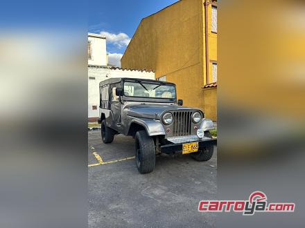 Ford Llanero 1981 - imagen secundaria 1