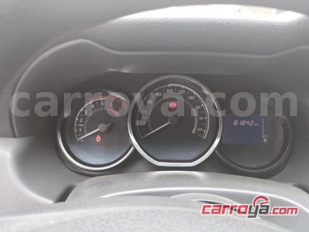 Renault Duster Oroch 2018 - imagen secundaria 1