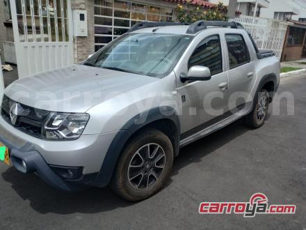Renault Duster Oroch 2018 - imagen secundaria 2