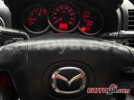 Mazda BT-50 2012 - imagen secundaria 1