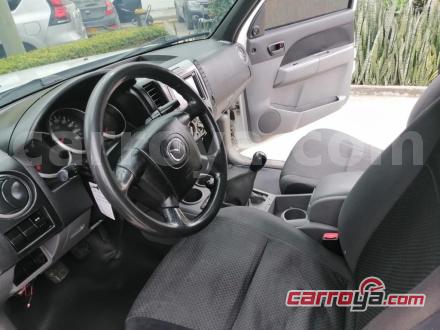 Mazda BT-50 2012 - imagen secundaria 2