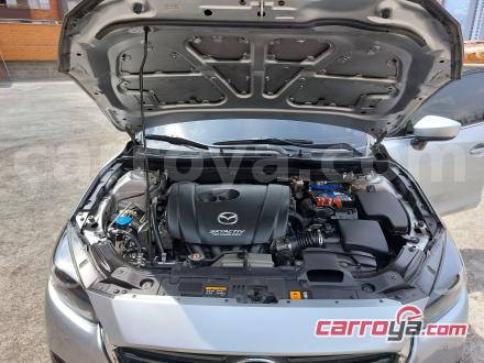 Mazda 3 2019 - imagen secundaria 1