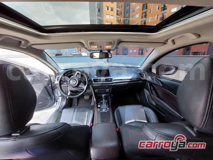 Mazda 3 2019 - imagen secundaria 2