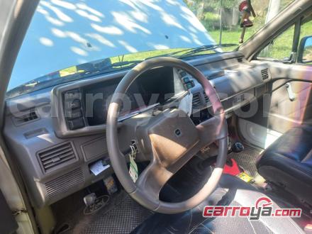 Chevrolet Luv 2.3 1995 - imagen secundaria 1