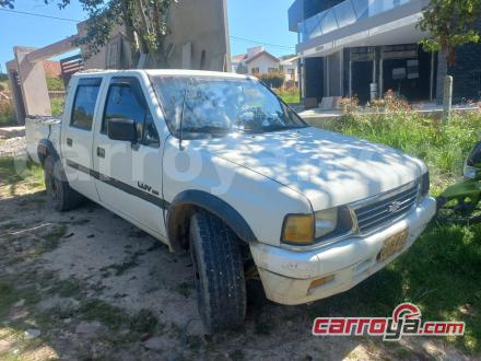 Chevrolet Luv 2.3 1995 - imagen secundaria 2