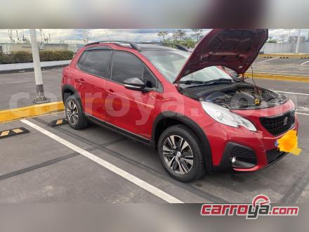 Peugeot Linea 2008 2020 - imagen 1