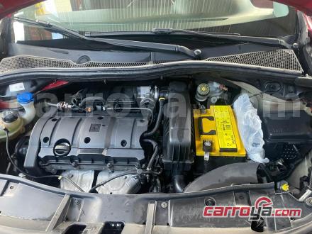 Peugeot Linea 2008 2020 - imagen secundaria 2